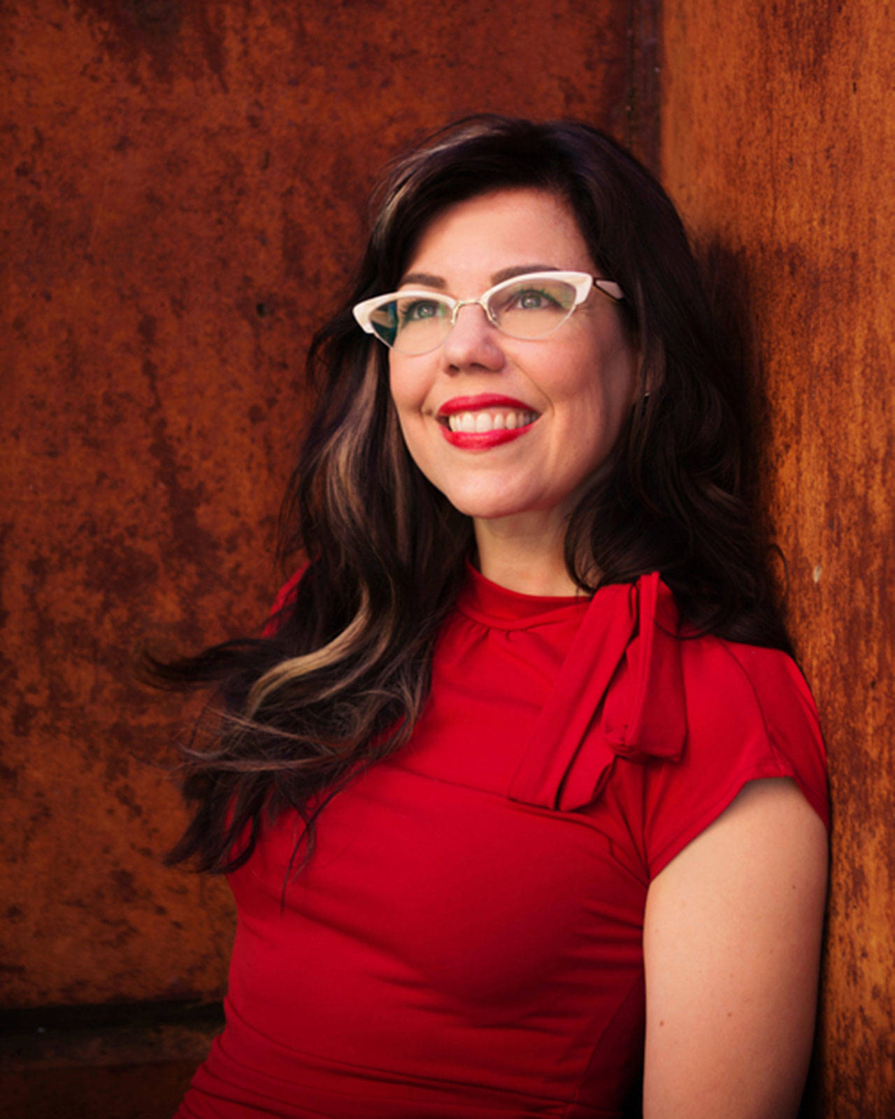 Photo courtesy of Victoria Irwin | The Scholastic Summer Reading Road Trip will roll up to the Kids Discovery Museum from 1 to 3 p.m. Sunday, July 23, with fabulous guest authors set to appear, including Martha Brockenbrough (&ldquo;The Game of Love and Death&rdquo;).                                 Photo courtesy of Victoria Irwin | The Scholastic Summer Reading Road Trip will roll up to the Kids Discovery Museum from 1 to 3 p.m. Sunday, July 23, with fabulous guest authors set to appear, including Martha Brockenbrough (&ldquo;The Game of Love and Death&rdquo;).                                 Photo courtesy of Victoria Irwin | The Scholastic Summer Reading Road Trip will roll up to the Kids Discovery Museum from 1 to 3 p.m. Sunday, July 23, with fabulous guest authors set to appear, including Martha Brockenbrough (&ldquo;The Game of Love and Death&rdquo;).                                 Photo courtesy of Victoria Irwin | The Scholastic Summer Reading Road Trip will roll up to the Kids Discovery Museum from 1 to 3 p.m. Sunday, July 23, with fabulous guest authors set to appear, including Martha Brockenbrough (&ldquo;The Game of Love and Death&rdquo;).