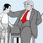 Trump’s 26th week in office | In cartoons