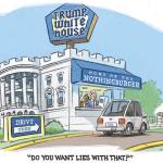 Trump’s 26th week in office | In cartoons