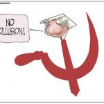 Trump’s 26th week in office | In cartoons