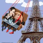 Trump’s 26th week in office | In cartoons