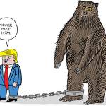 Trump’s 26th week in office | In cartoons