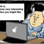 Trump’s 26th week in office | In cartoons