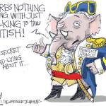 Trump’s 26th week in office | In cartoons