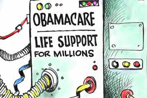 Today’s cartoon for Wednesday, July 19