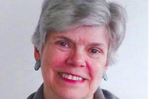 Linda Lou West Johnston