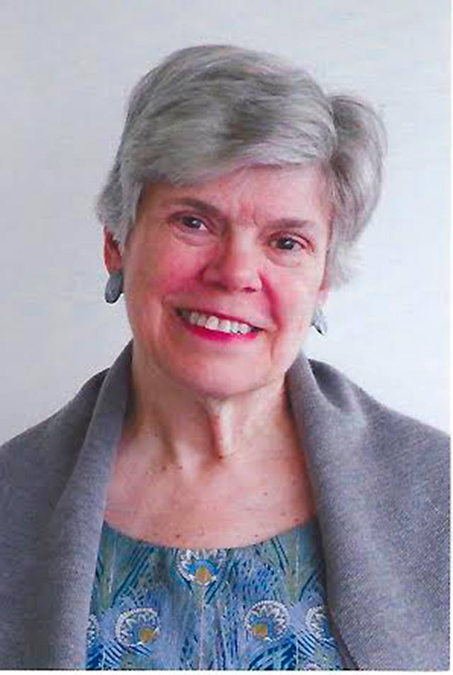 Linda Lou West Johnston