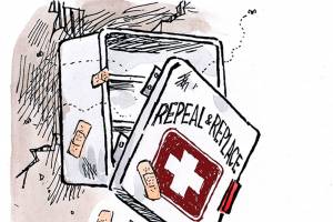 Today’s cartoon for Friday, July 21