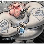 Today’s cartoon for Saturday, July 22