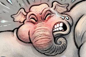 Today’s cartoon for Saturday, July 22