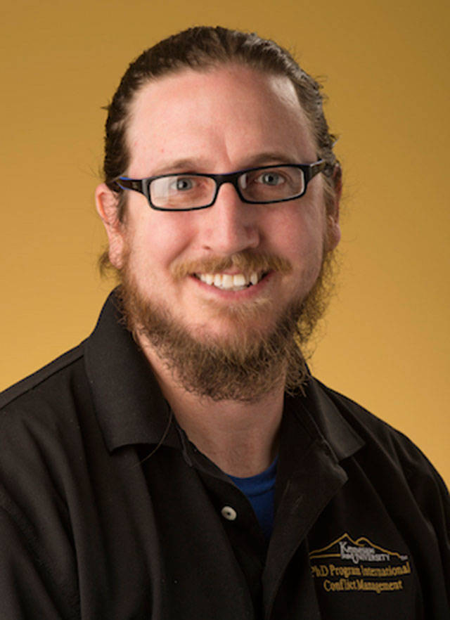 Progress Report, Donald Trump: Failing | Wim Laven