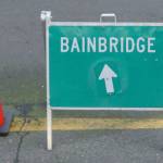 TRAVEL ADVISORY | Traffic clears at Bainbridge terminal