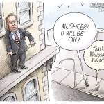 Today’s cartoon for Monday, July 24