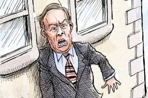 Today’s cartoon for Monday, July 24