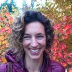 Photo courtesy of Eagle Harbor Book Company | Ellen Welcker and Ben Cartwright (not pictured) will visit Eagle Harbor Book Company at 3 p.m. Sunday, Aug. 6 in celebration of fellow Spokane scribe Leyna Krow&rsquo;s new short story collection &ldquo;I&rsquo;m Fine, But You Appear to be Sinking.&rdquo;