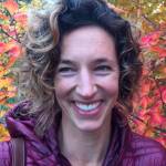 Spokane scribes visit Winslow book shop