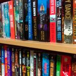 Massive book sale benefits the Bainbridge Public Library