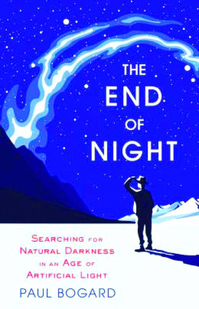 Bainbridge readers look at Bogard novel