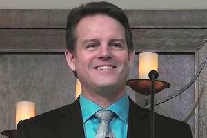New minister to lead Cedars Unitarian Universalist Church