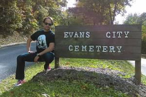 Praise the Zombie King and pass the ammunition: Review staffer pays tribute to horror hero