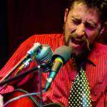 Photo courtesy of Matt Lorenz | The Suitcase Junket, aka Matt Lorenz &mdash; artist, tinkerer, swamp yankee and one-man band &mdash; will perform a special one-night-only concert at 8 p.m. Wednesday, Aug. 9 at the Treehouse Café.                                 Photo courtesy of Matt Lorenz | The Suitcase Junket, aka Matt Lorenz &mdash; artist, tinkerer, swamp yankee and one-man band &mdash; will perform a special one-night-only concert at 8 p.m. Wednesday, Aug. 9 at the Treehouse Café.                                 Photo courtesy of Matt Lorenz | The Suitcase Junket, aka Matt Lorenz &mdash; artist, tinkerer, swamp yankee and one-man band &mdash; will perform a special one-night-only concert at 8 p.m. Wednesday, Aug. 9 at the Treehouse Café.