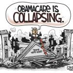 Trump’s 27th week in office | In cartoons