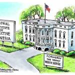 Trump’s 27th week in office | In cartoons