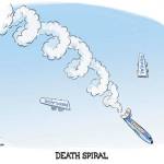 Trump’s 27th week in office | In cartoons