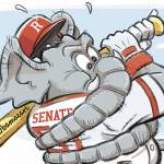 Today’s cartoon for Wednesday, July 26