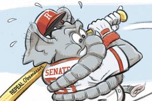 Today’s cartoon for Wednesday, July 26