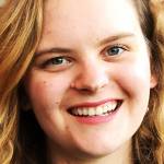 Arielle Boucher performs in concert