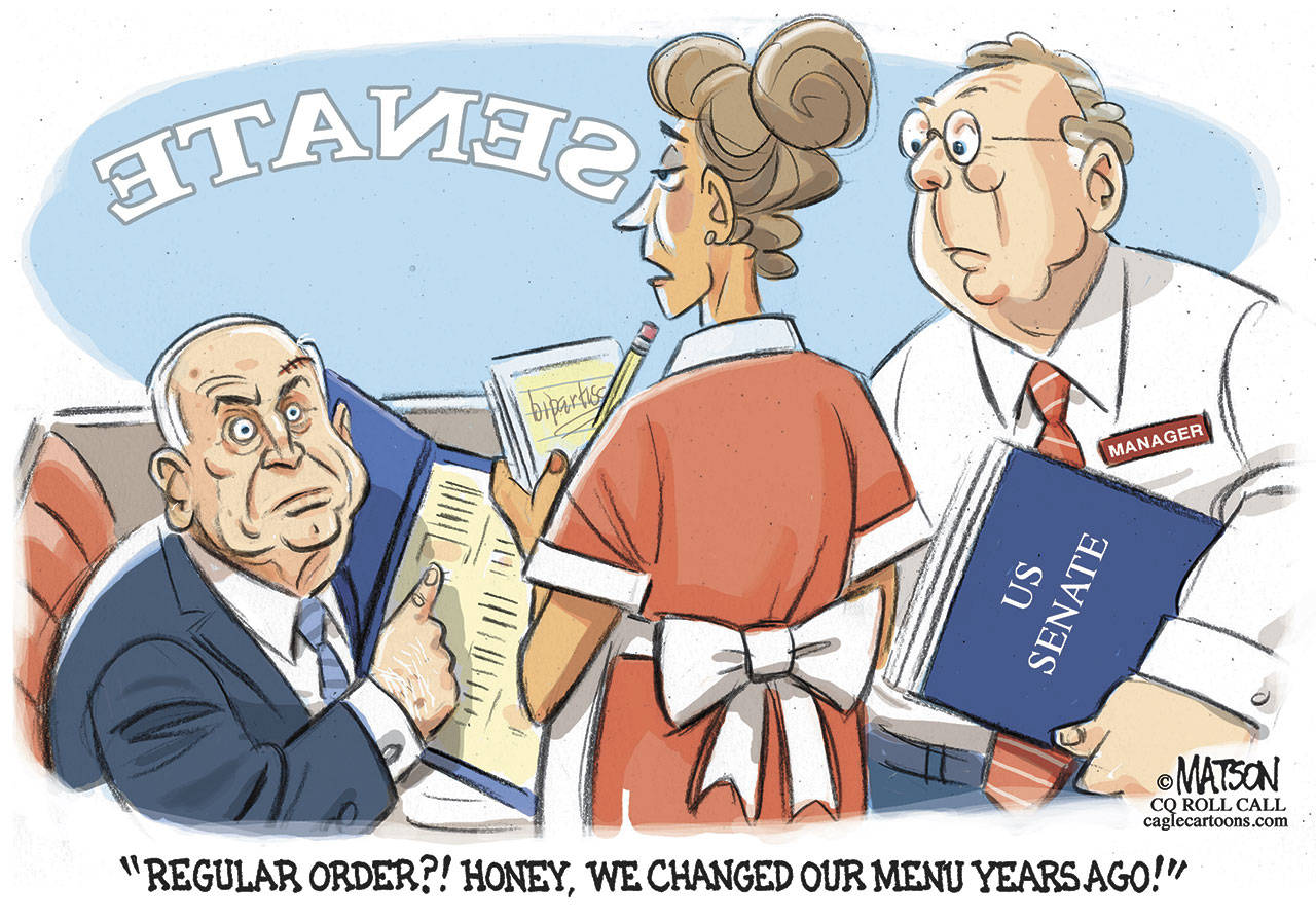 Today’s cartoon for Friday, July 28