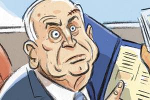 Today’s cartoon for Friday, July 28