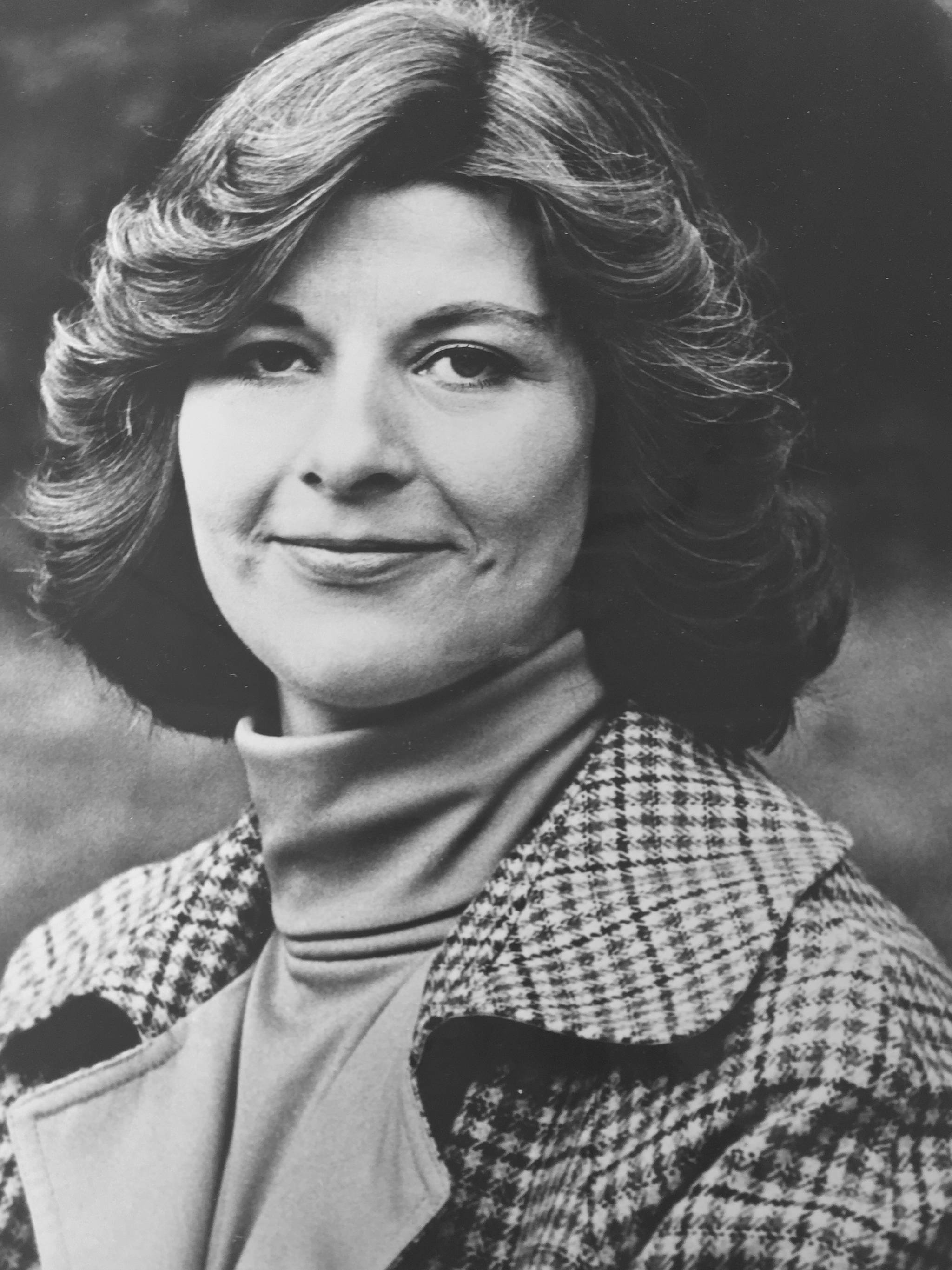 Ethelyn Ruth Williamson