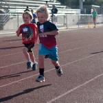 Scenes from the third All-Comers Track Meet | Photo gallery