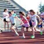 Scenes from the third All-Comers Track Meet | Photo gallery