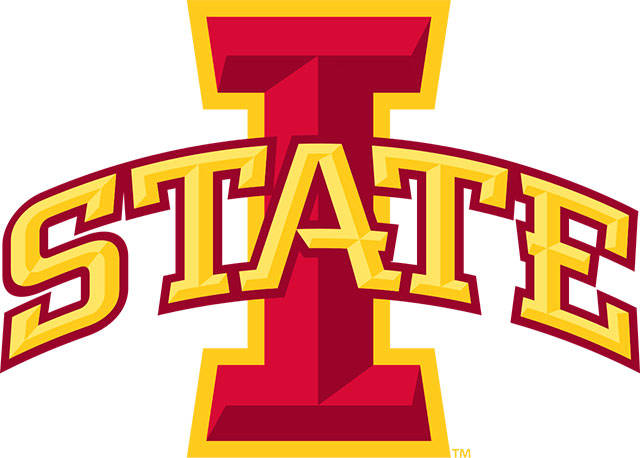 Kallas earns honors at Iowa State University
