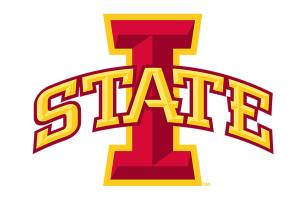 Kallas earns honors at Iowa State University