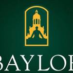 Peck named to Baylor honor roll