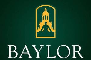 Peck named to Baylor honor roll