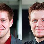 Two brothers from Bainbridge Island have earned master’s degrees.