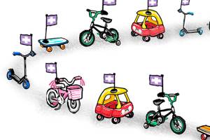 Today’s cartoon for Saturday, July 1