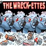 Today’s cartoon for Sunday, July 2