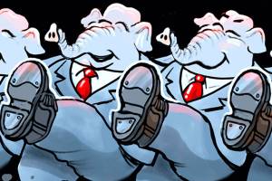 Today’s cartoon for Sunday, July 2