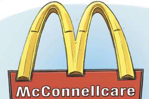 Today’s cartoon for Monday, July 3