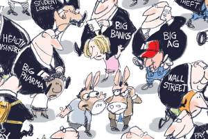 Today’s cartoon for Wednesday, July 5