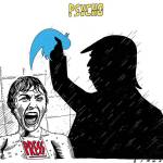 Trump’s 24th week in office | In cartoons