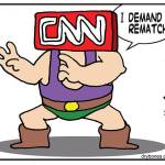 Trump’s 24th week in office | In cartoons