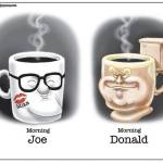 Trump’s 24th week in office | In cartoons