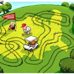 Trump’s 24th week in office | In cartoons